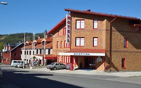 Hotell Edstroem